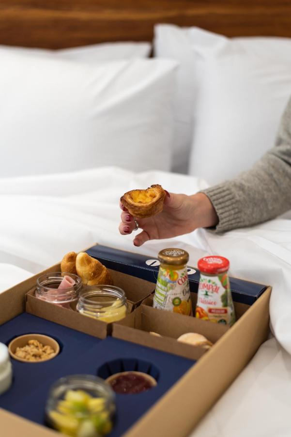 The Haus Alegria Lisbon - 5