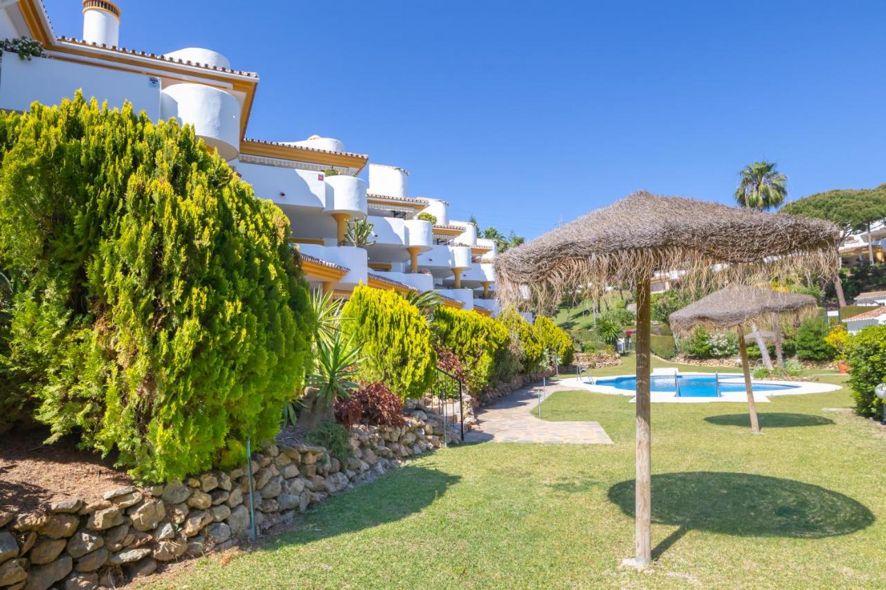 Calahonda Golf - Happy Rentals - 2