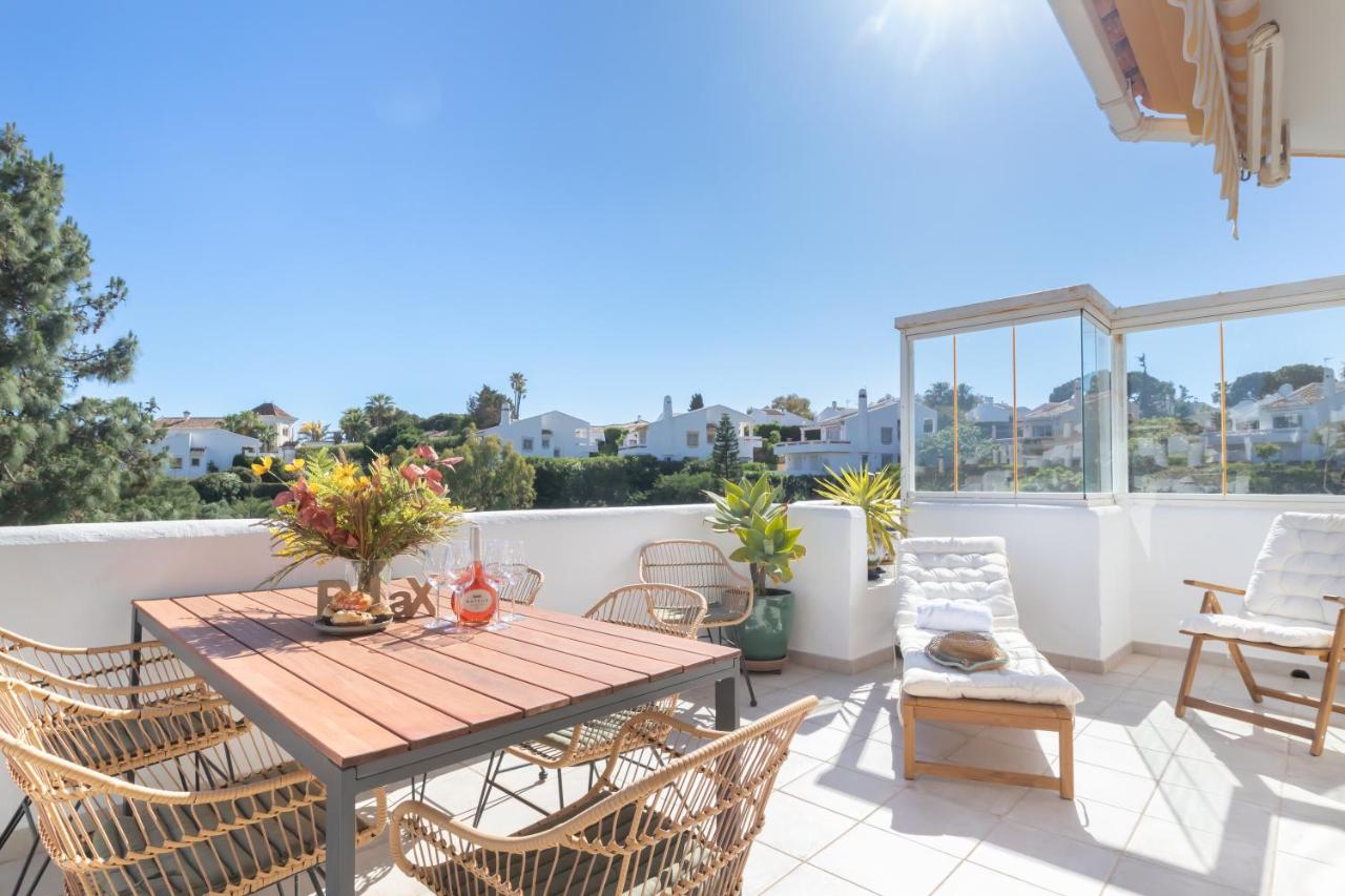 Calahonda Golf - Happy Rentals - 3