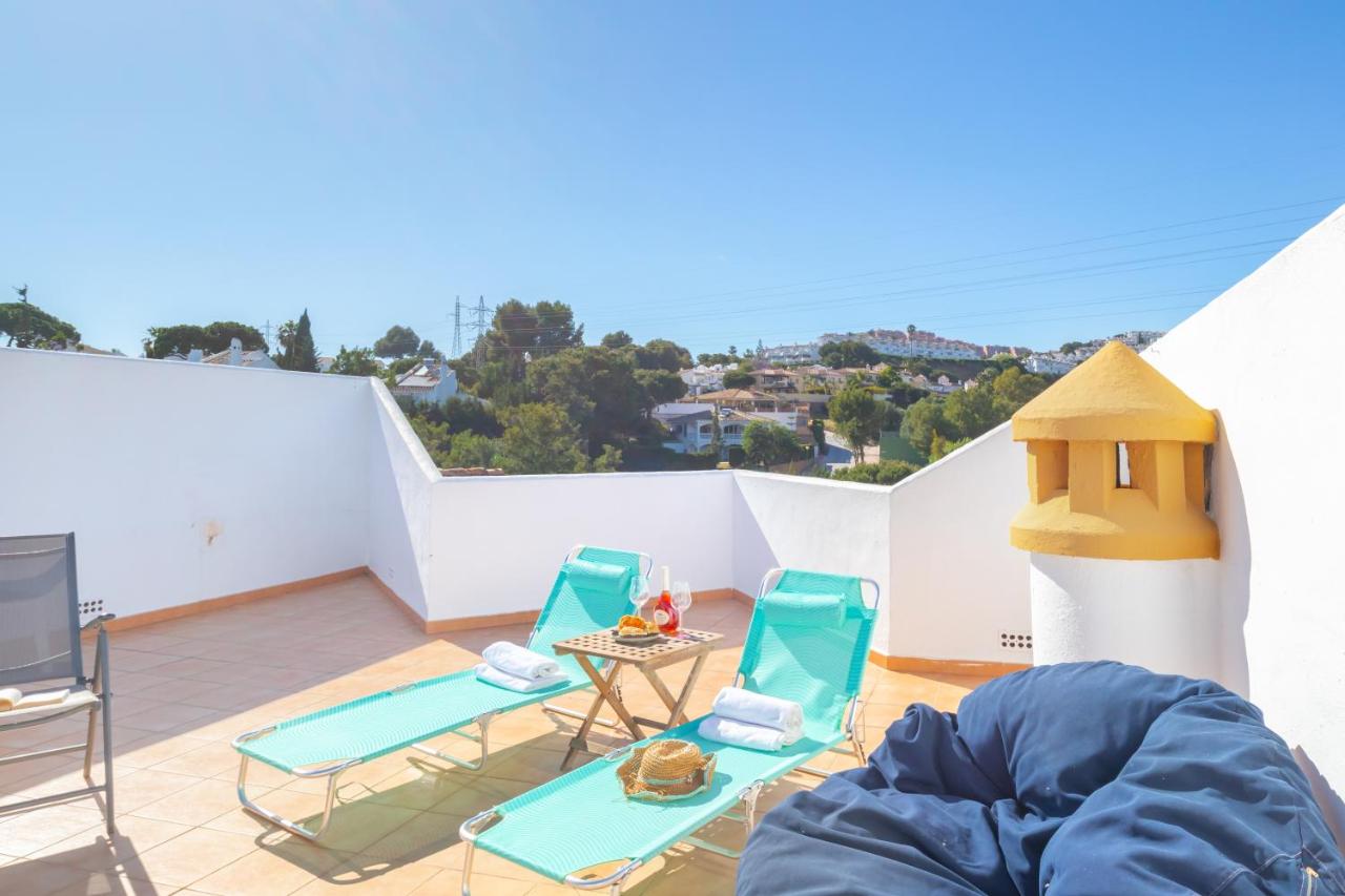 Calahonda Golf - Happy Rentals - 4