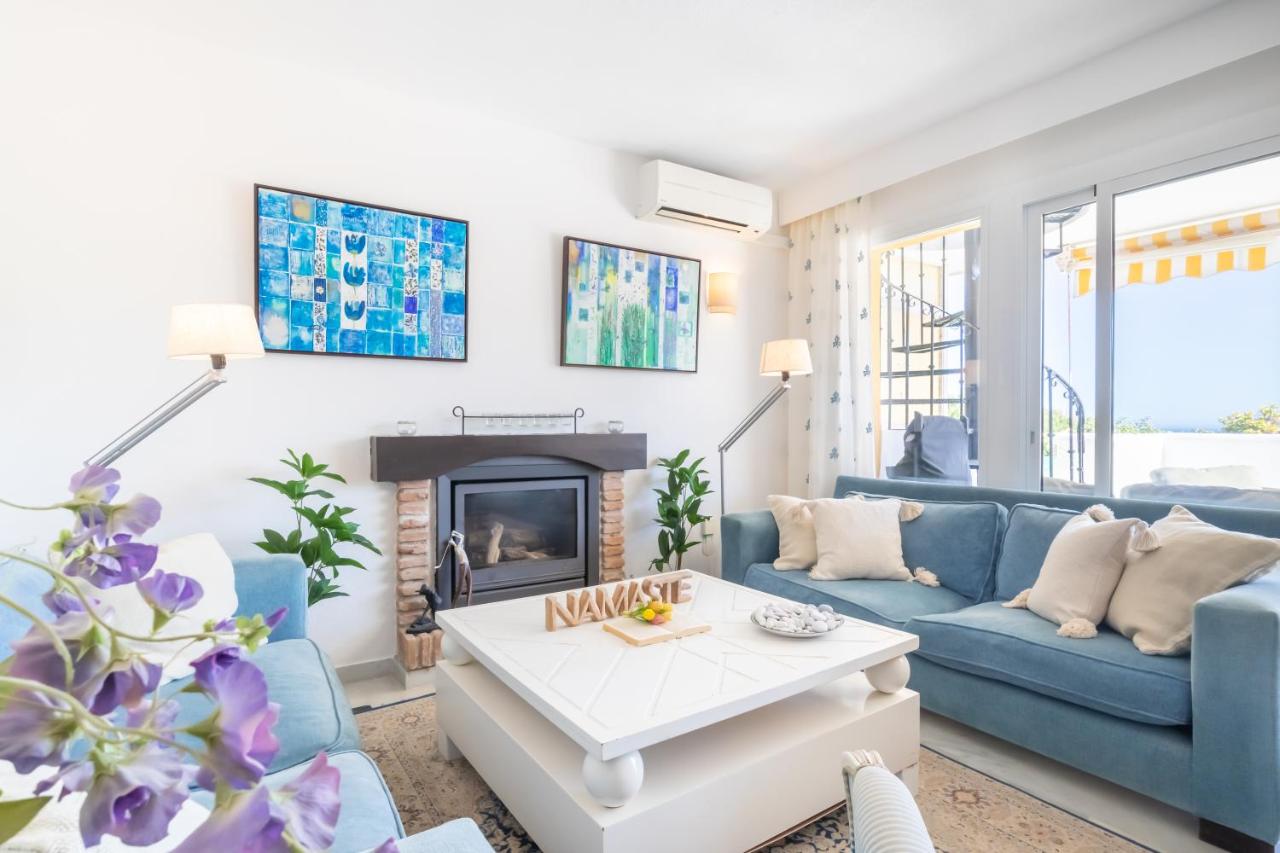 Calahonda Golf - Happy Rentals - 5