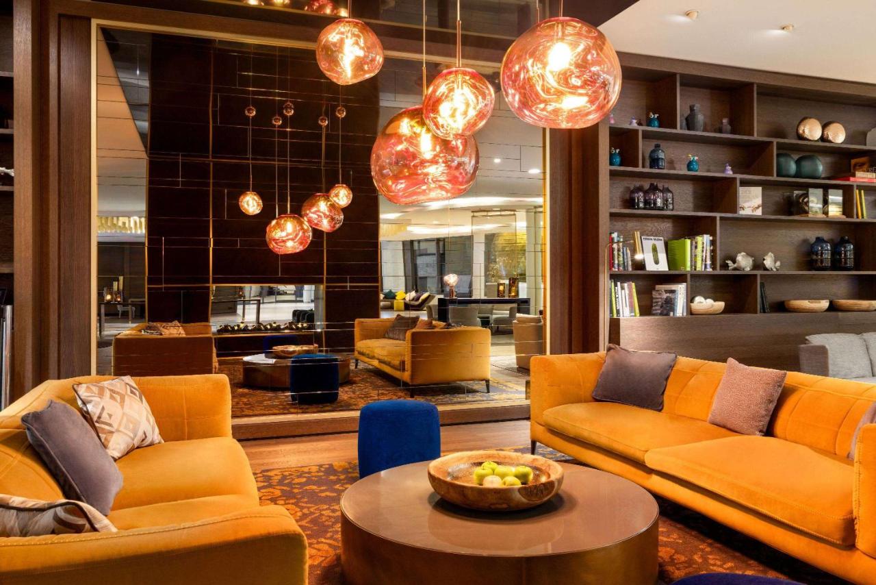 Vienna House by Wyndham Andel's Berlin - 2