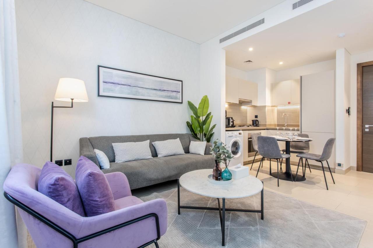 STAY BY LATINEM Luxury 1BR Holiday Home CV B803 near Burj Khalifa - 5