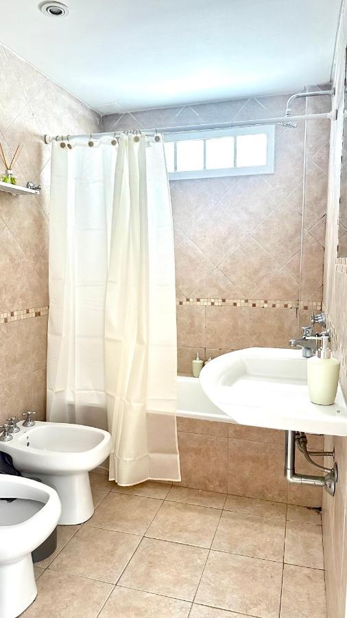 Luminoso Estudio en China Town Buenos Aires - 3