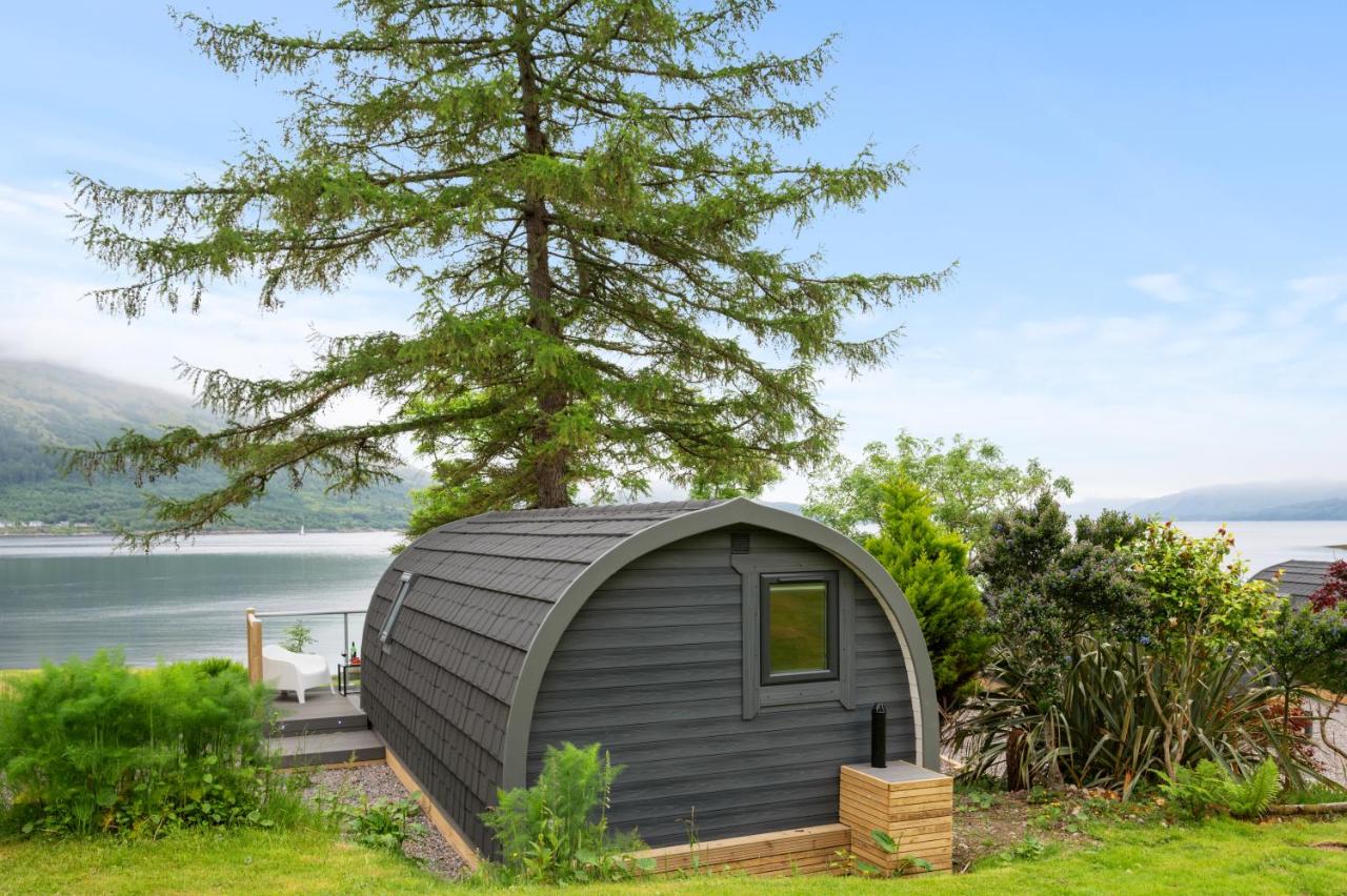 Grand Luxury Beach Pod