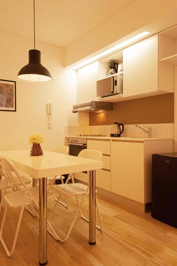 Hermoso departamento en Palermo cercano a la Rural y Embajada - 5