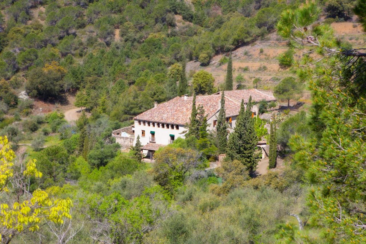 Mas Den Gregori, Porrera – Precios actualizados 2022