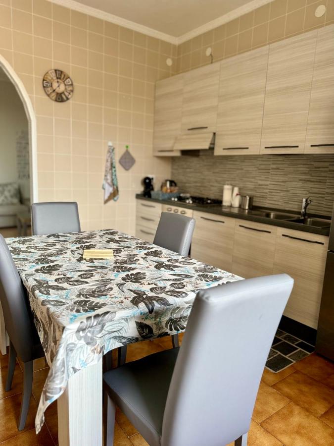 Casa Affitto Breve Frattamaggiore - 2