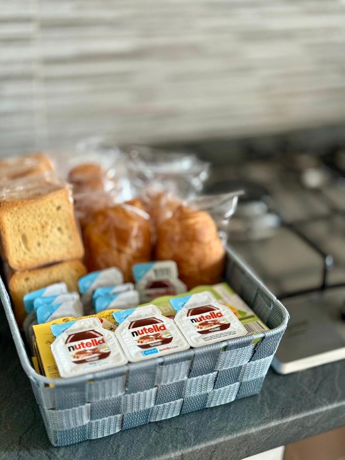 Casa Affitto Breve Frattamaggiore - 4