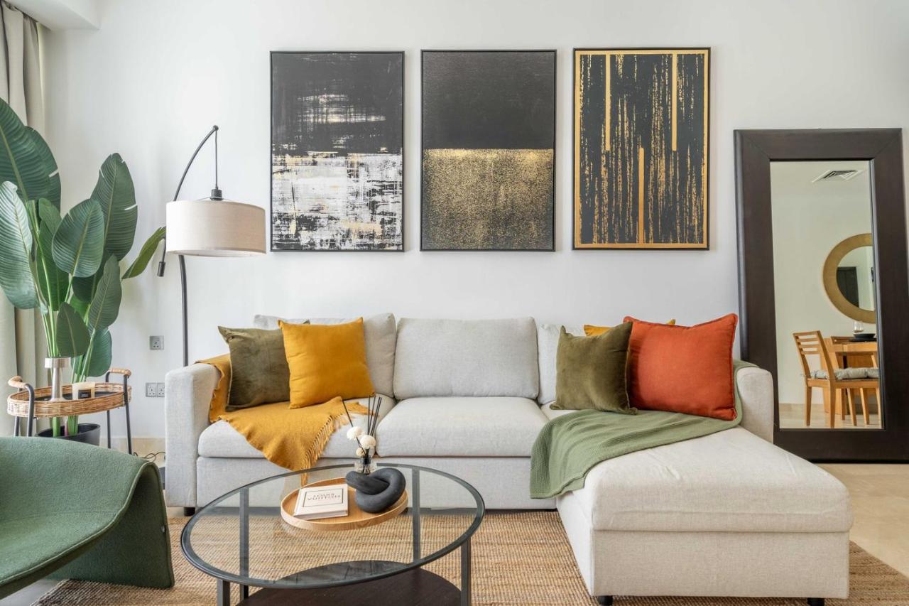 GuestReady - Lux home with sea view balcony - 5