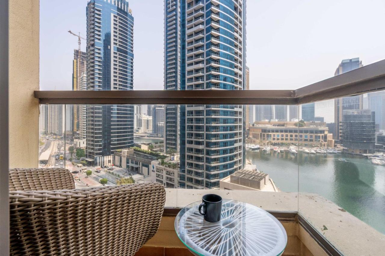 GuestReady - Luxurious Marina view residence - 3