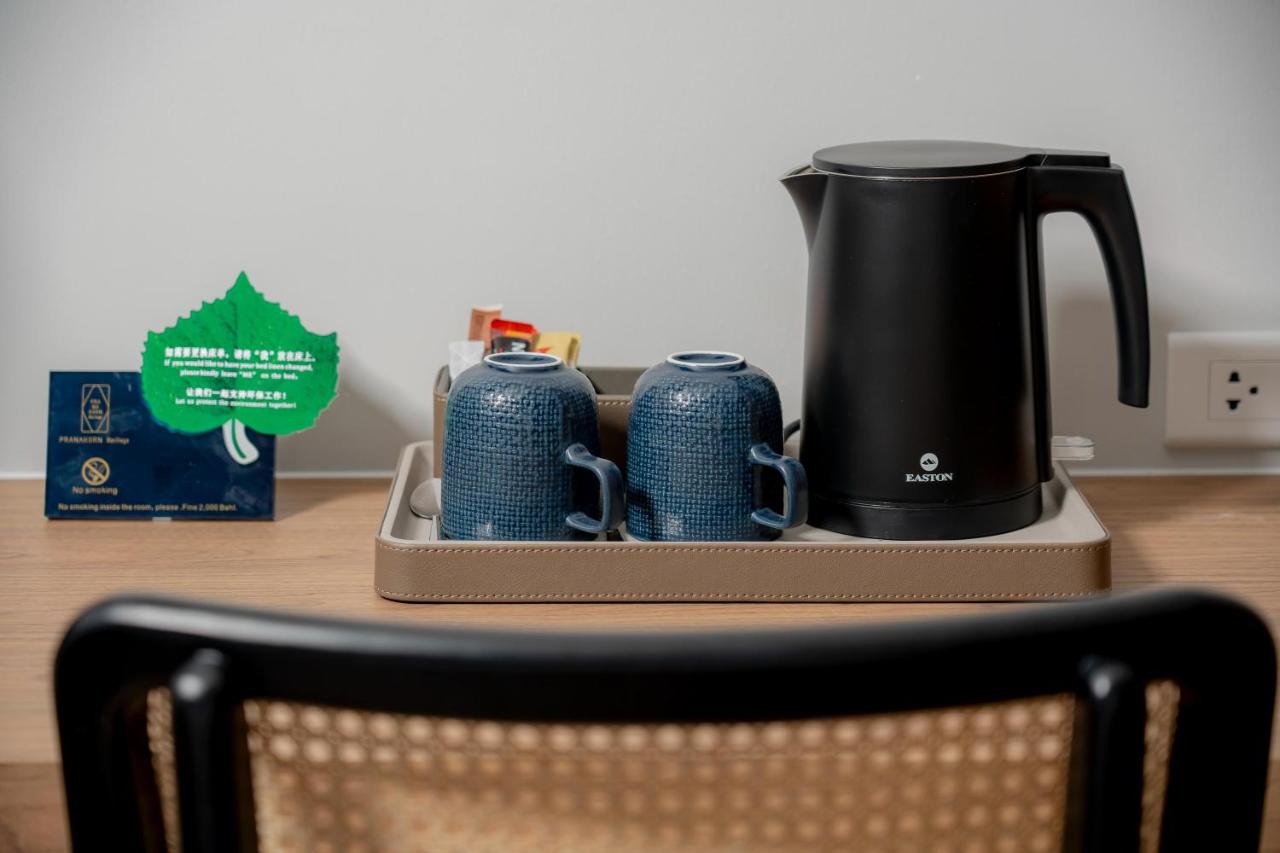 Pranakorn Heritage Hotel - 5