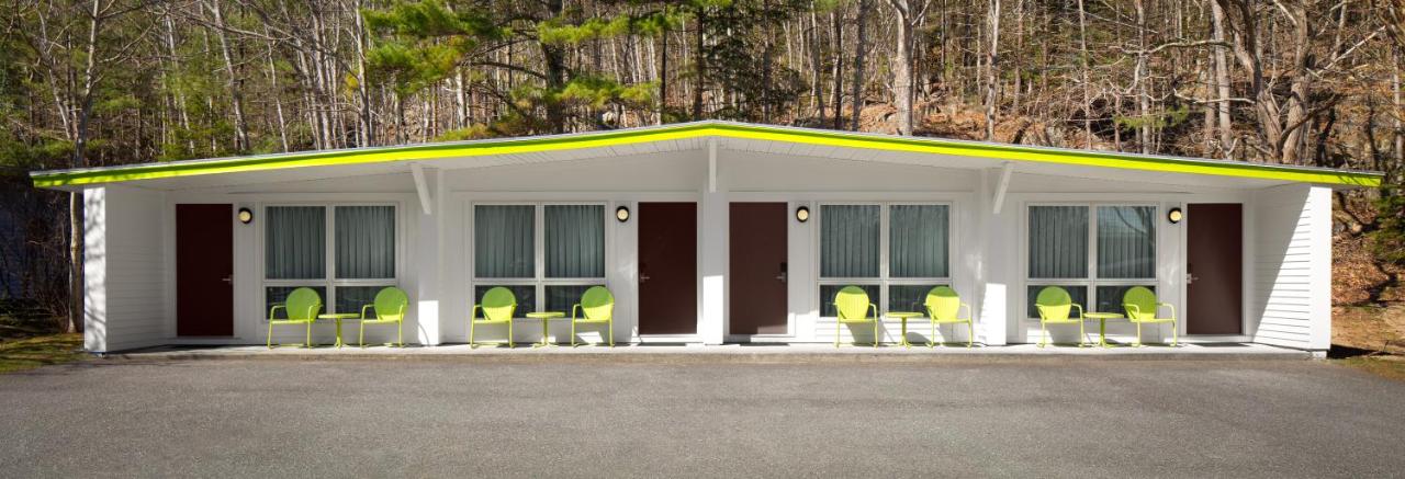 Bar Harbor Motel — photo 23