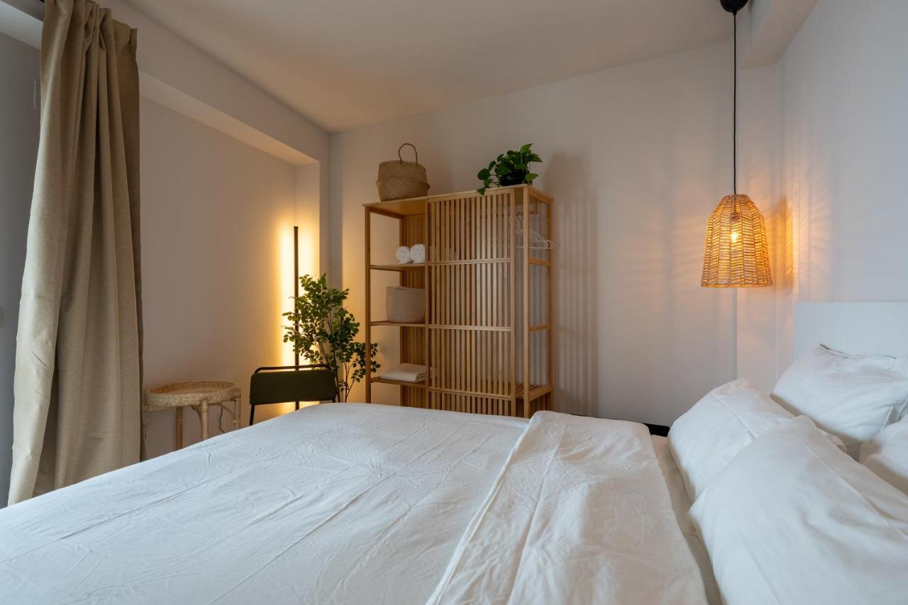 I AM Lomilla Apartments - 3