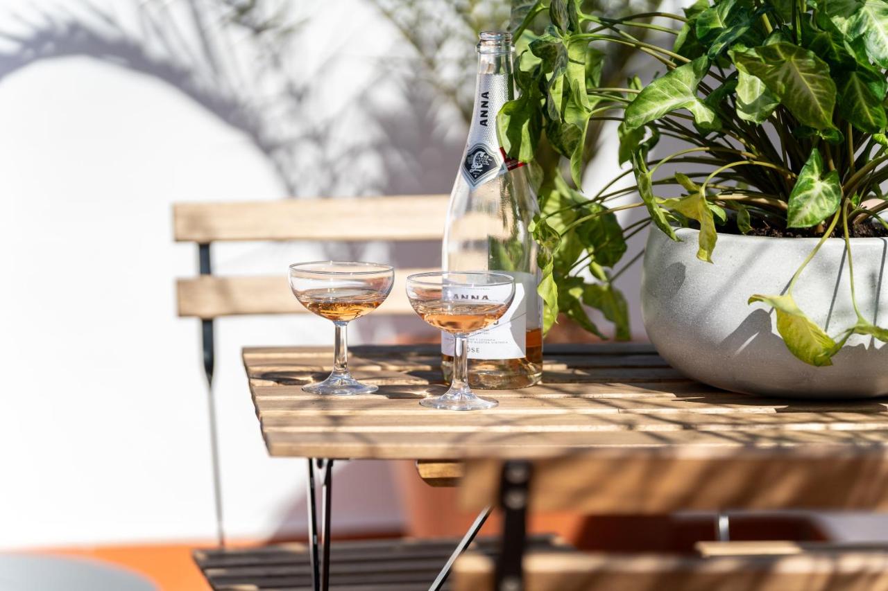 I AM Lomilla Apartments - 4