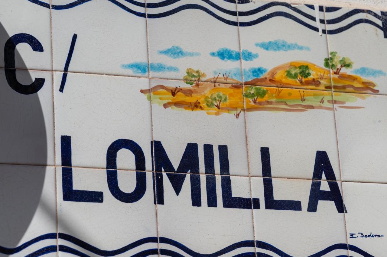 I AM Lomilla Apartments - 5