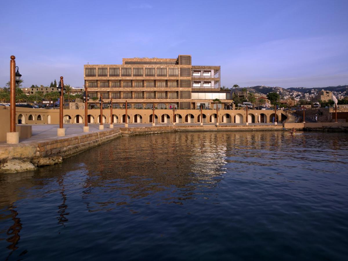 Byblos Sur Mer photo