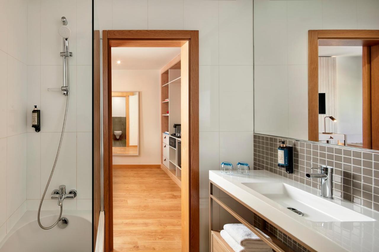 Dom Jose Beach Hotel (Plus) - 3