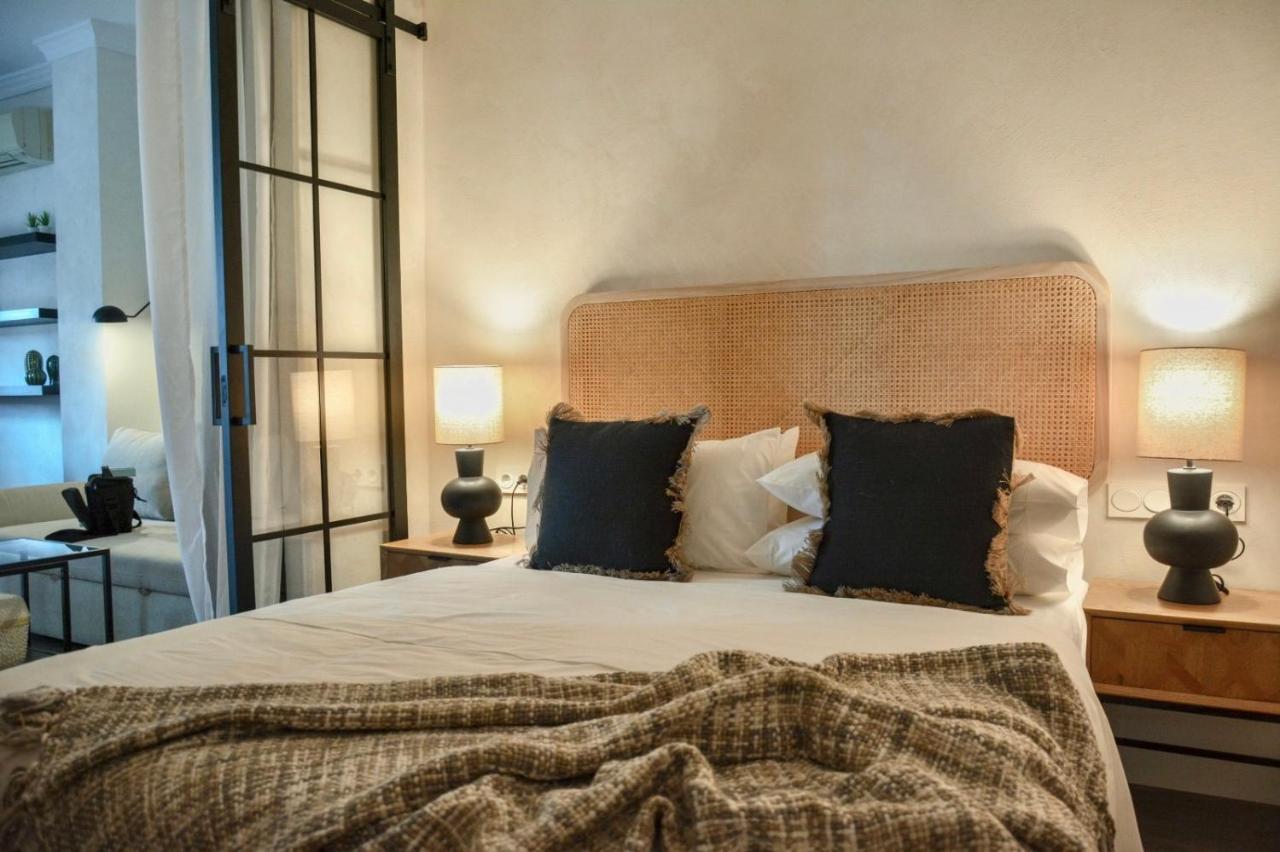 Apartamento Malaga Centro Historico - Atico - 2