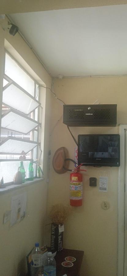 Lapa Bed & Breakfast - 4