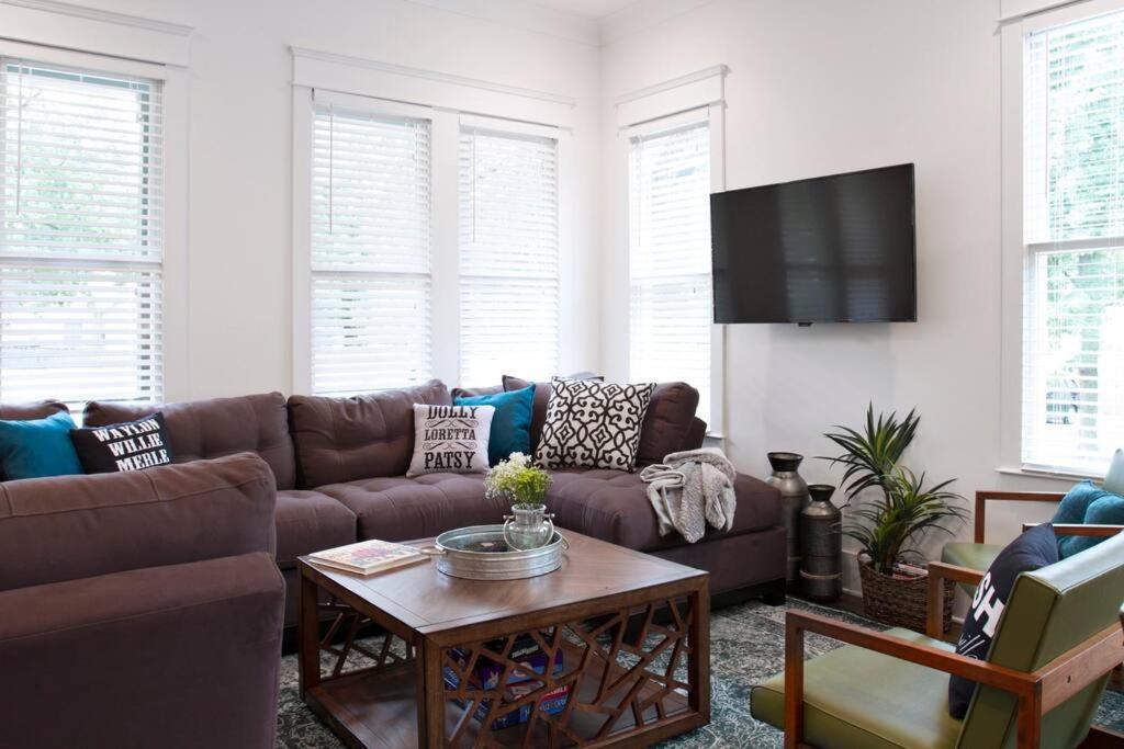 NEW Music Icon House in East Nashville - 5