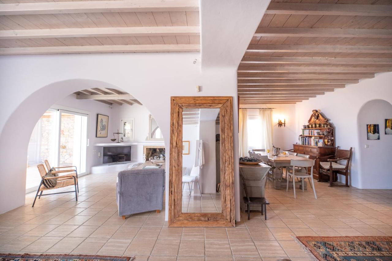 Casa di Meli Private Villa - 5