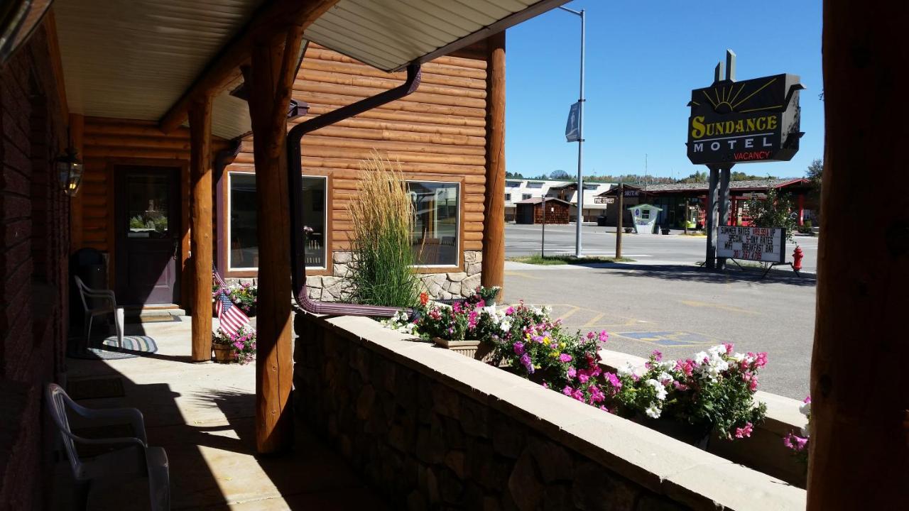 Sundance Motel — photo 10
