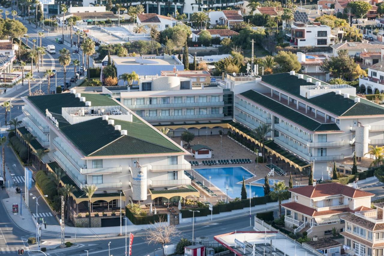 Hotel Mediterraneo, Benidorm – Bijgewerkte prijzen 2022