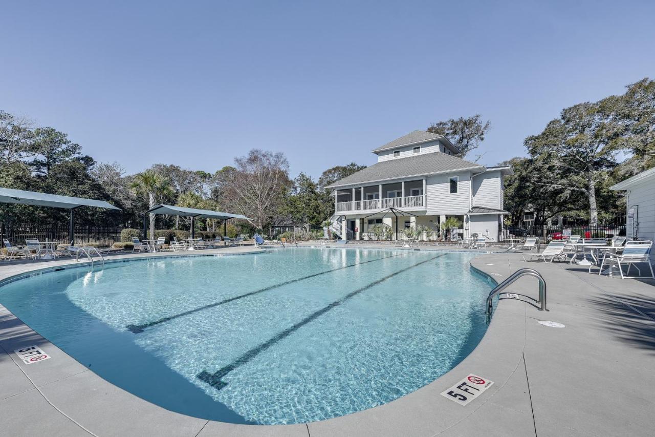 Sea Trail Village Activity Center — photo 1