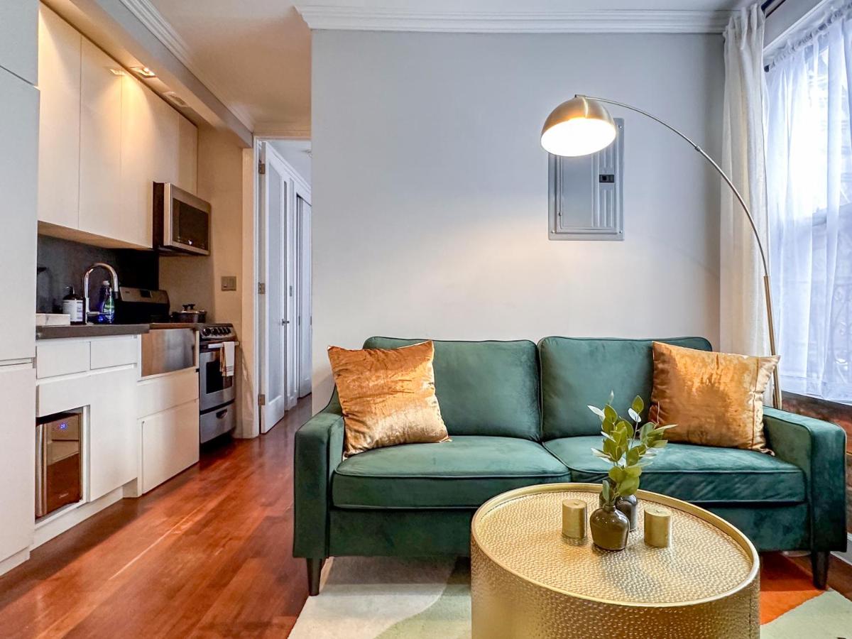 New York Suite Upper East Side - Manhattan - 4