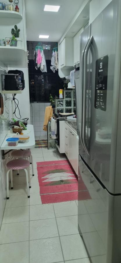 Apart Condominio Barra Bali II - 4