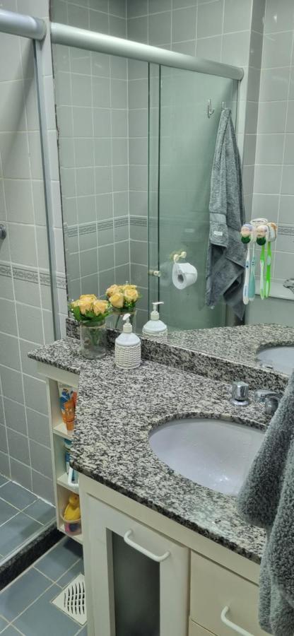 Apart Condominio Barra Bali II - 3