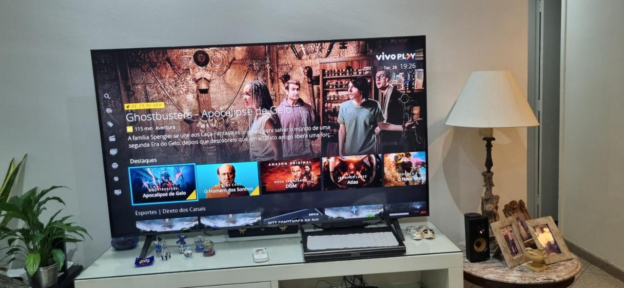 Apart Condominio Barra Bali II - 5