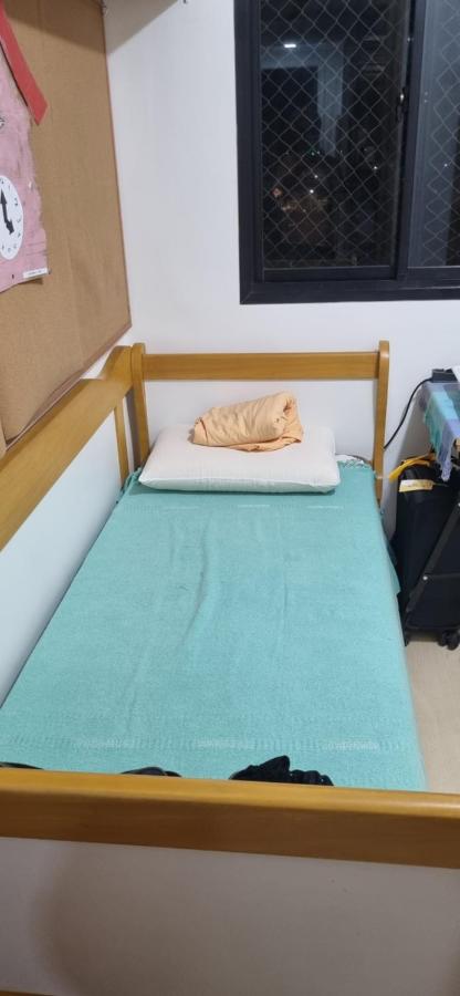 Apart Condominio Barra Bali II - 2