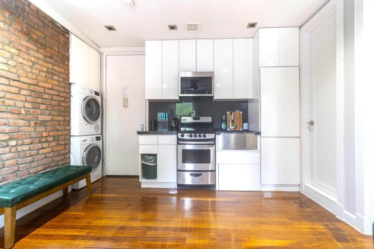 New York Suite Upper East Side Manhattan - 4