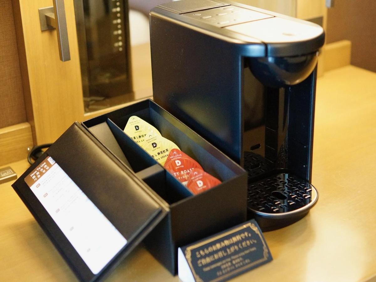 Hotel Monterey Akasaka - 5