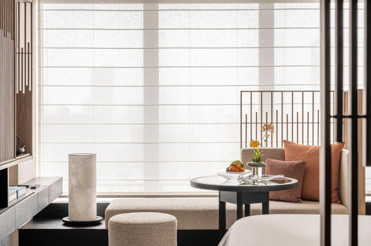 Four Seasons Hotel Osaka - 3