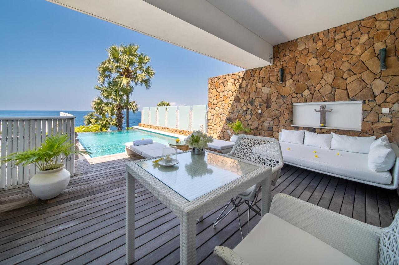 Shunyata Villas Bali - Adults only! - 4