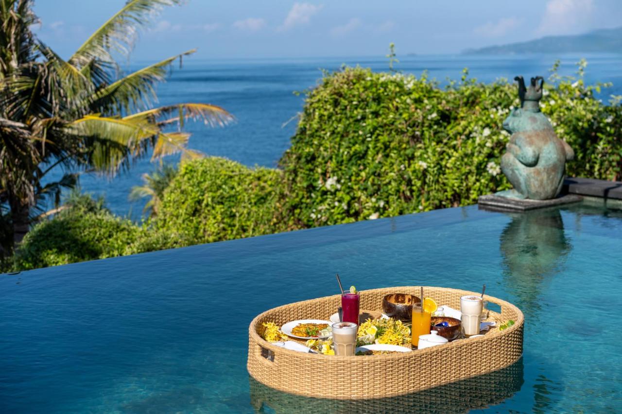 Shunyata Villas Bali - Adults only! - 5