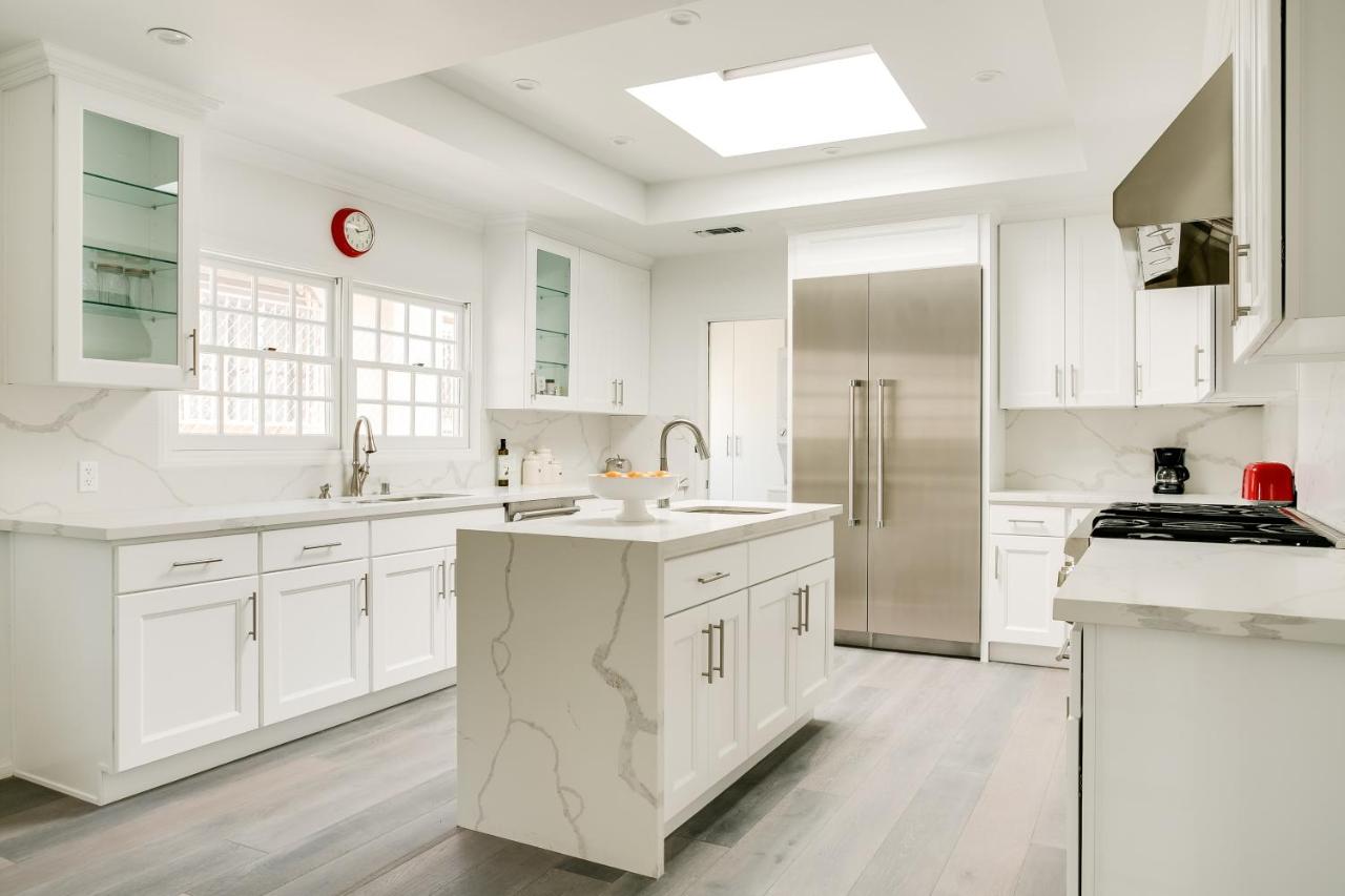 Monthier Melrose PO7H2O0 - 5