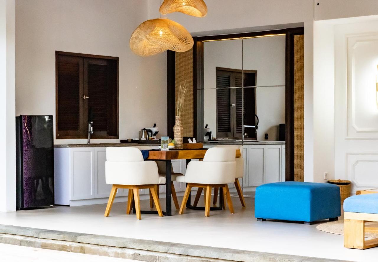 Lalasa Villas Canggu - 5