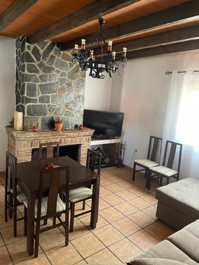 Casa Rural Cortijo Cerro Limon - 5