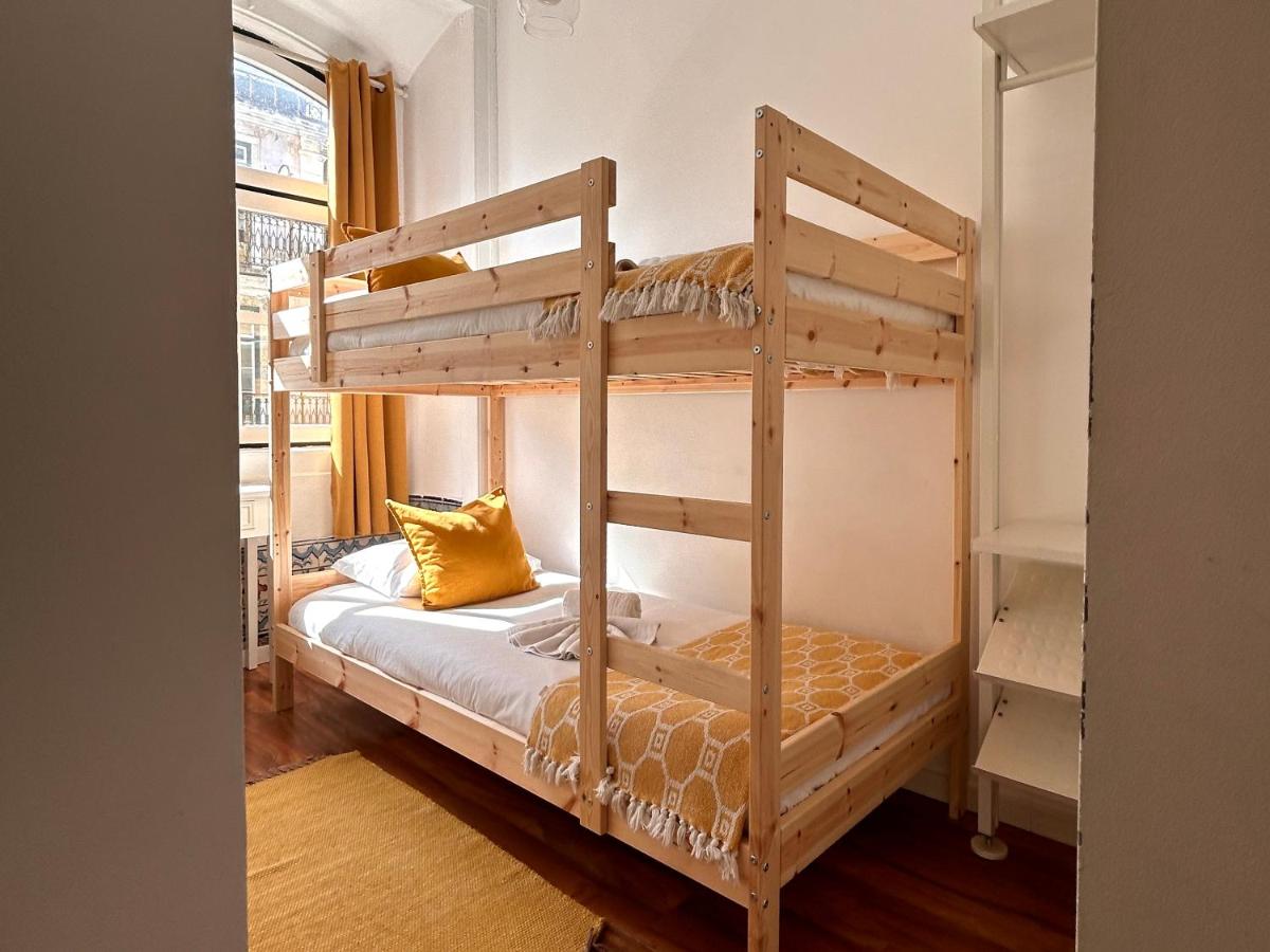 262 Baixa Guesthouse - 3