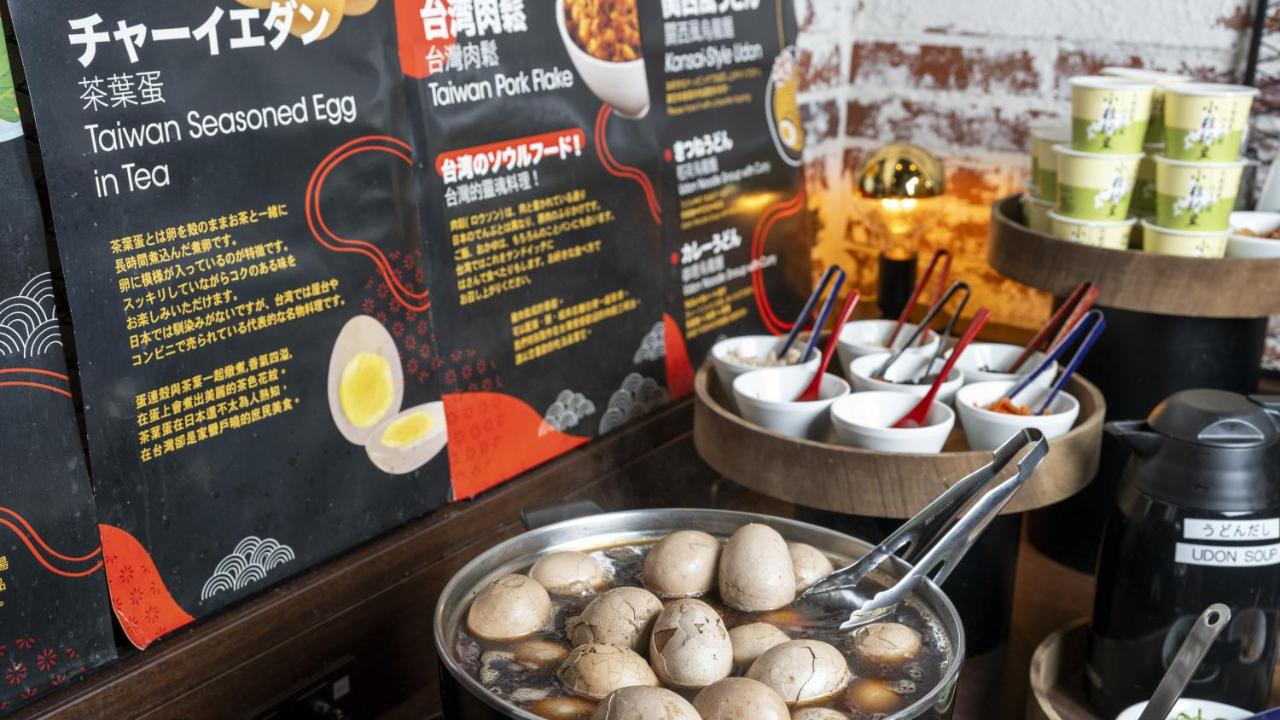 Just Sleep Osaka Shinsaibashi - 5