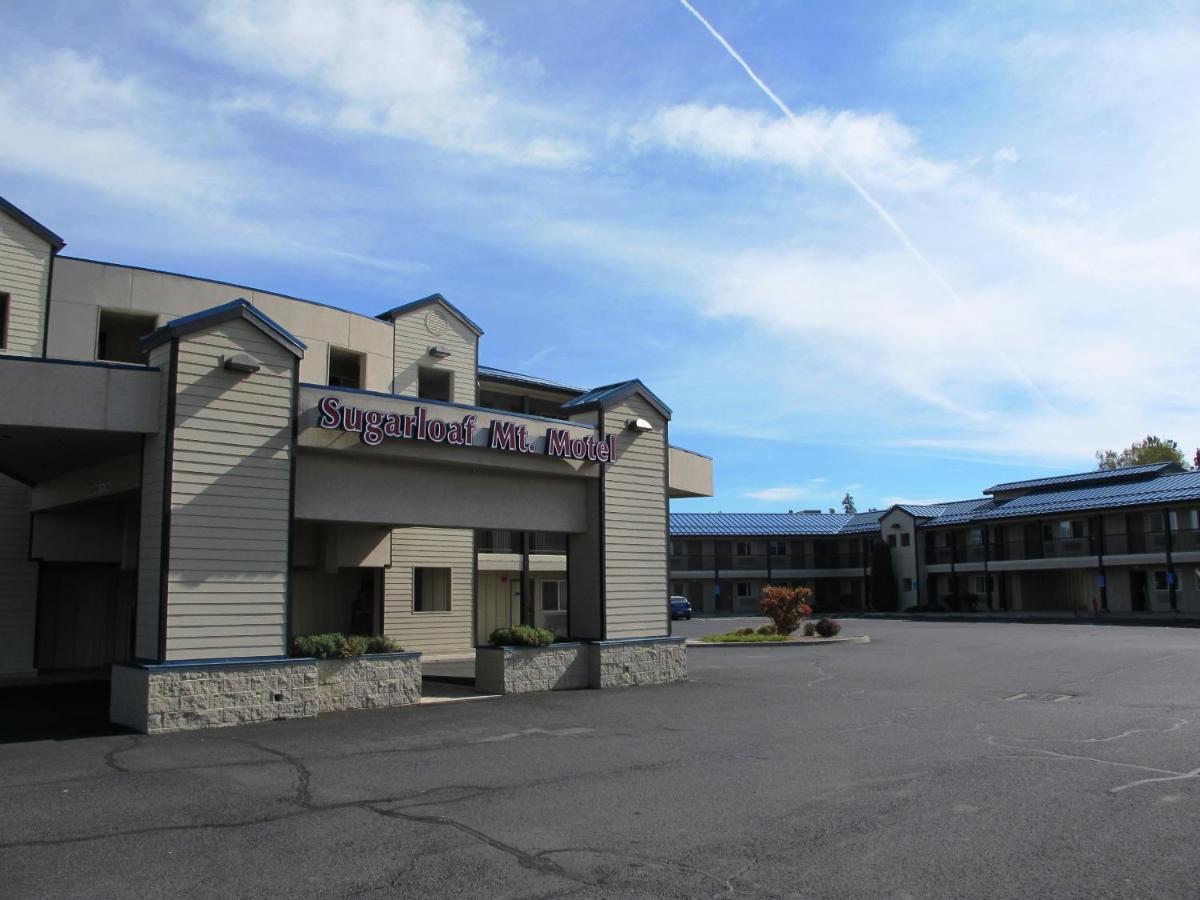 Sugarloaf Mountain Motel — photo 15