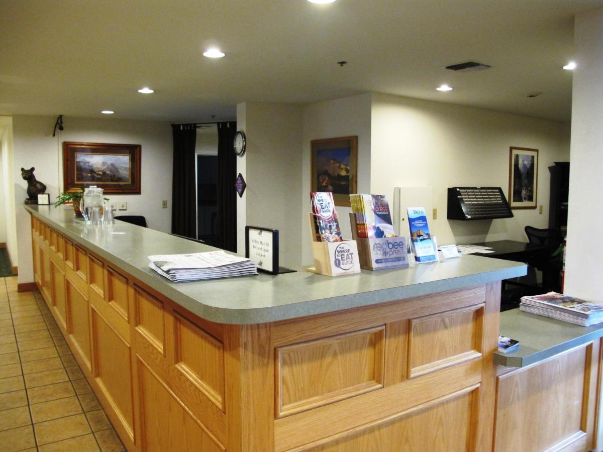 Sugarloaf Mountain Motel — photo 9