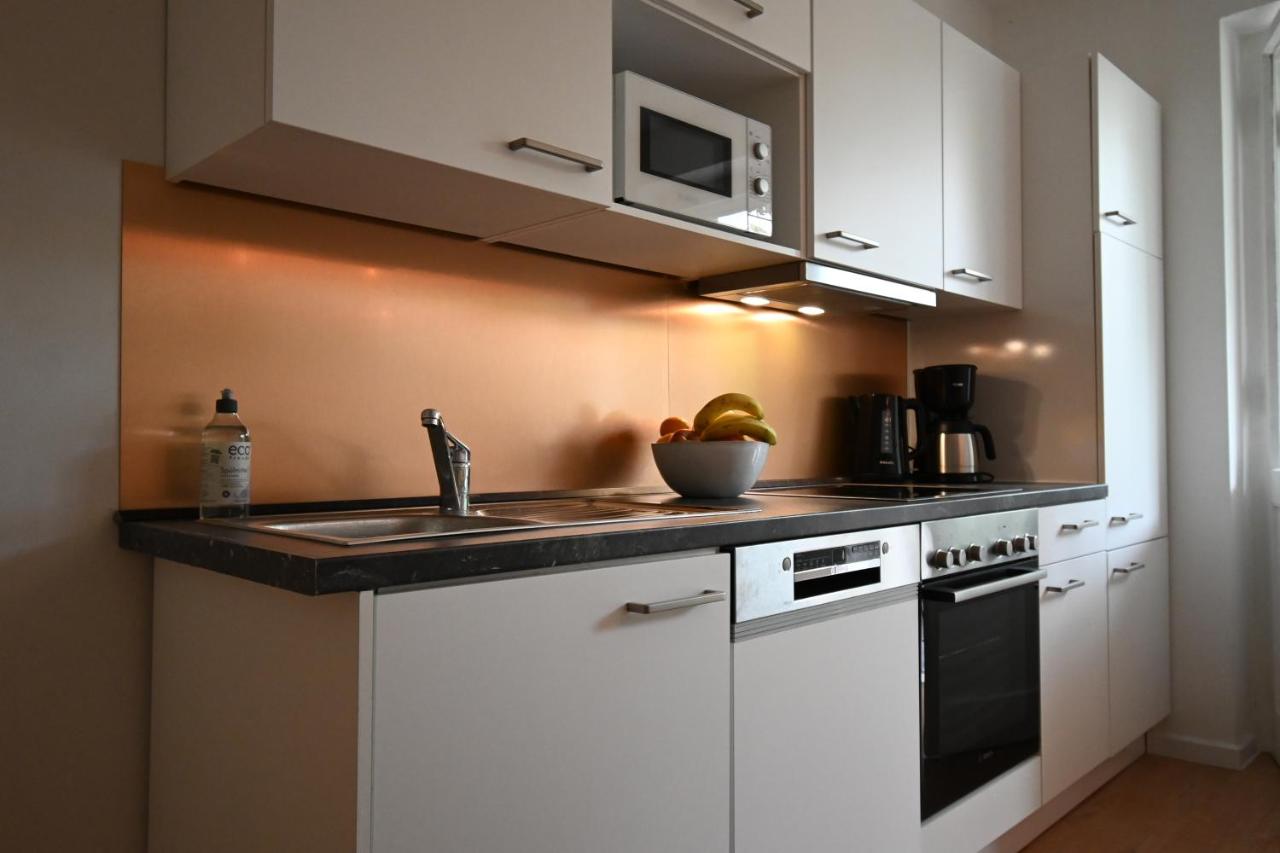 Stilvolle Wohnung in Wilmersdorf - 4