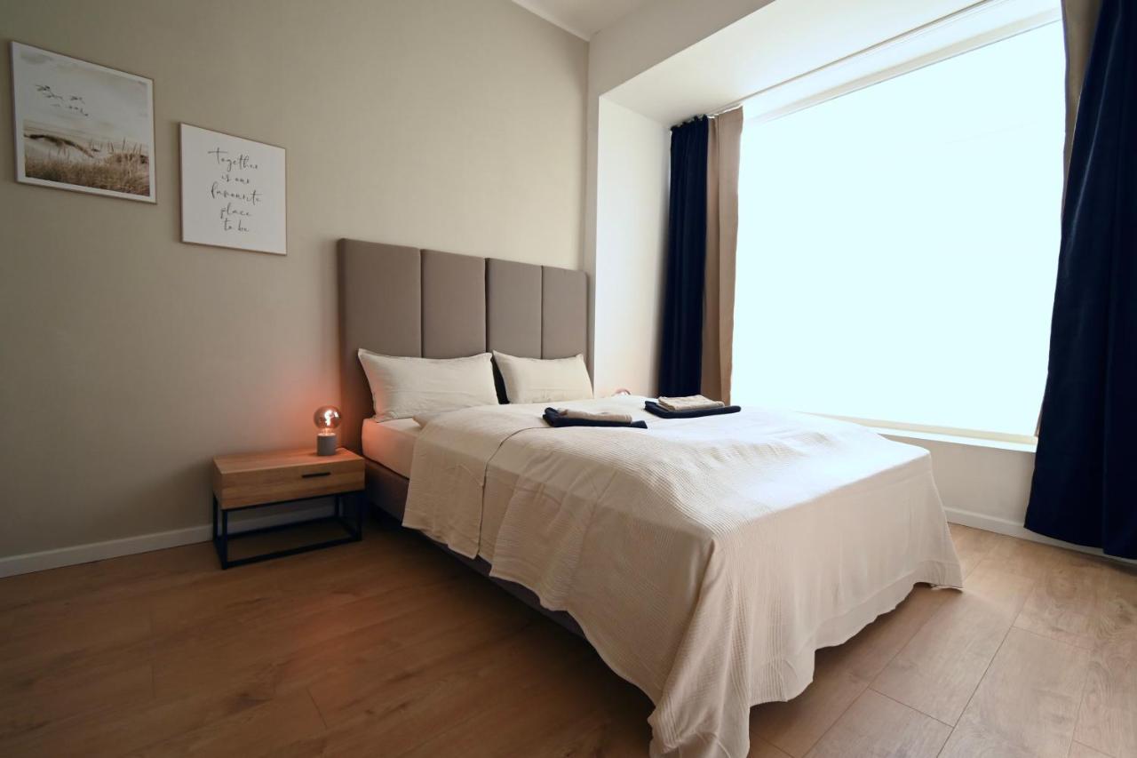 Stilvolle Wohnung in Wilmersdorf - 2