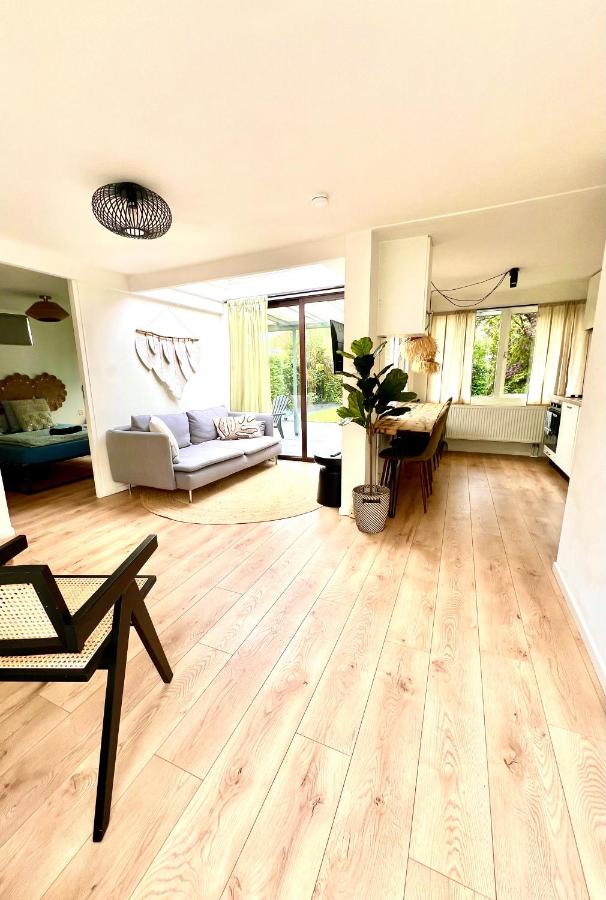 Cozy family house with spacious garden in the nature near Amsterdam - 5