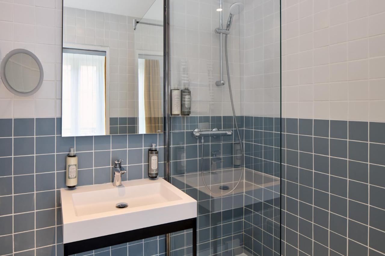 Timhotel Paris du Gare du Nord - 3